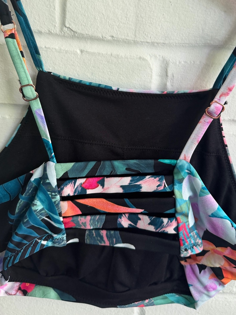 Raisins bikini top - Picture 4 of 5